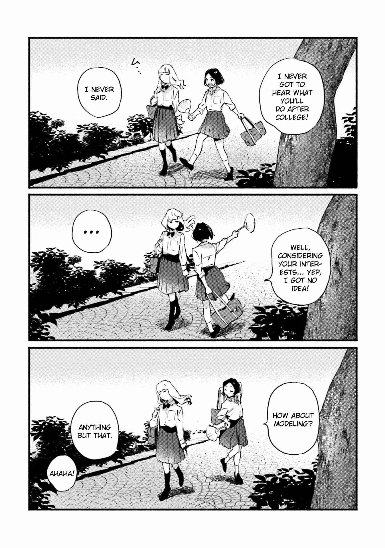 Page 17 Chapter 15 Yoru to Umi