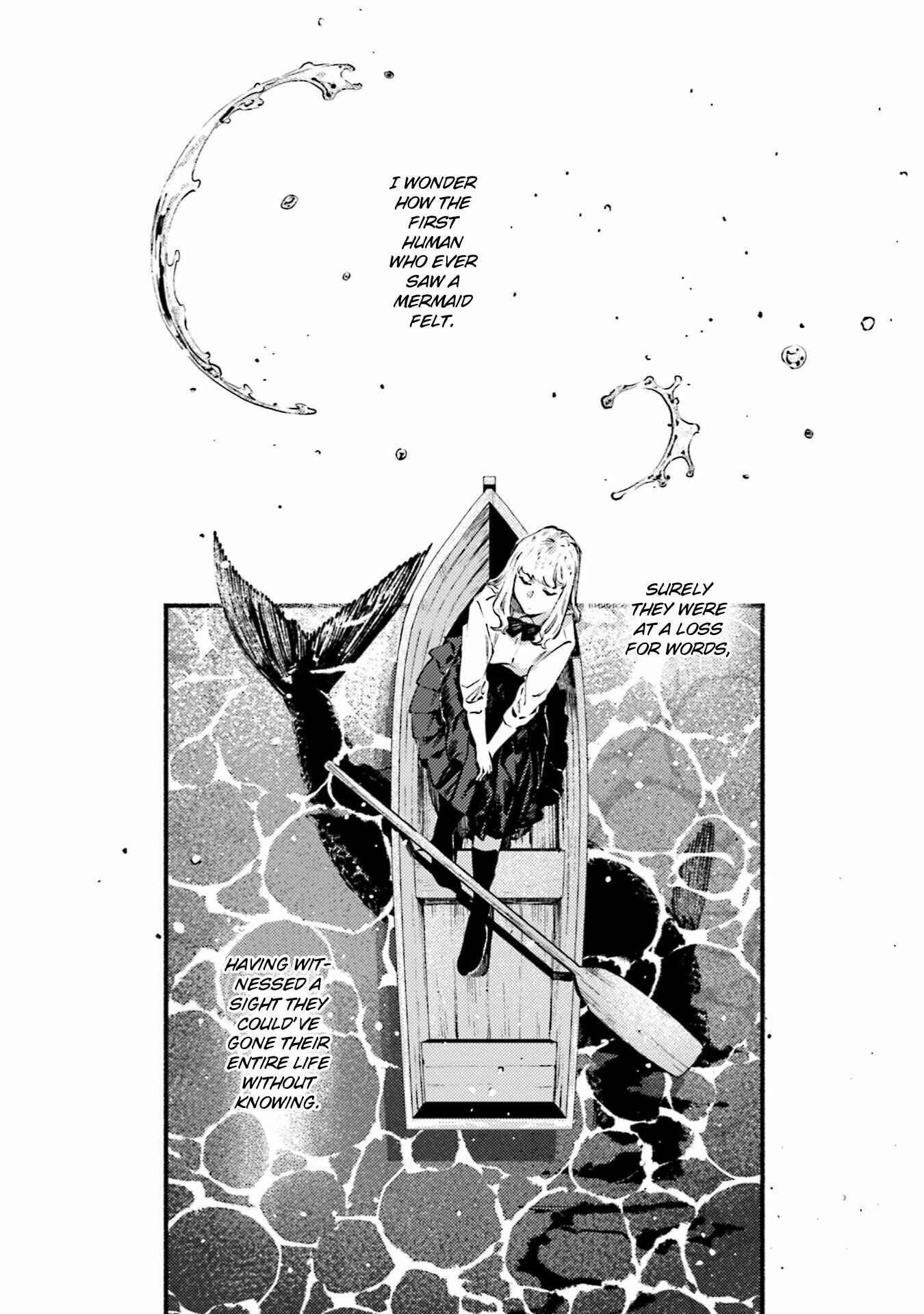 Page 2 Chapter 15 Yoru to Umi