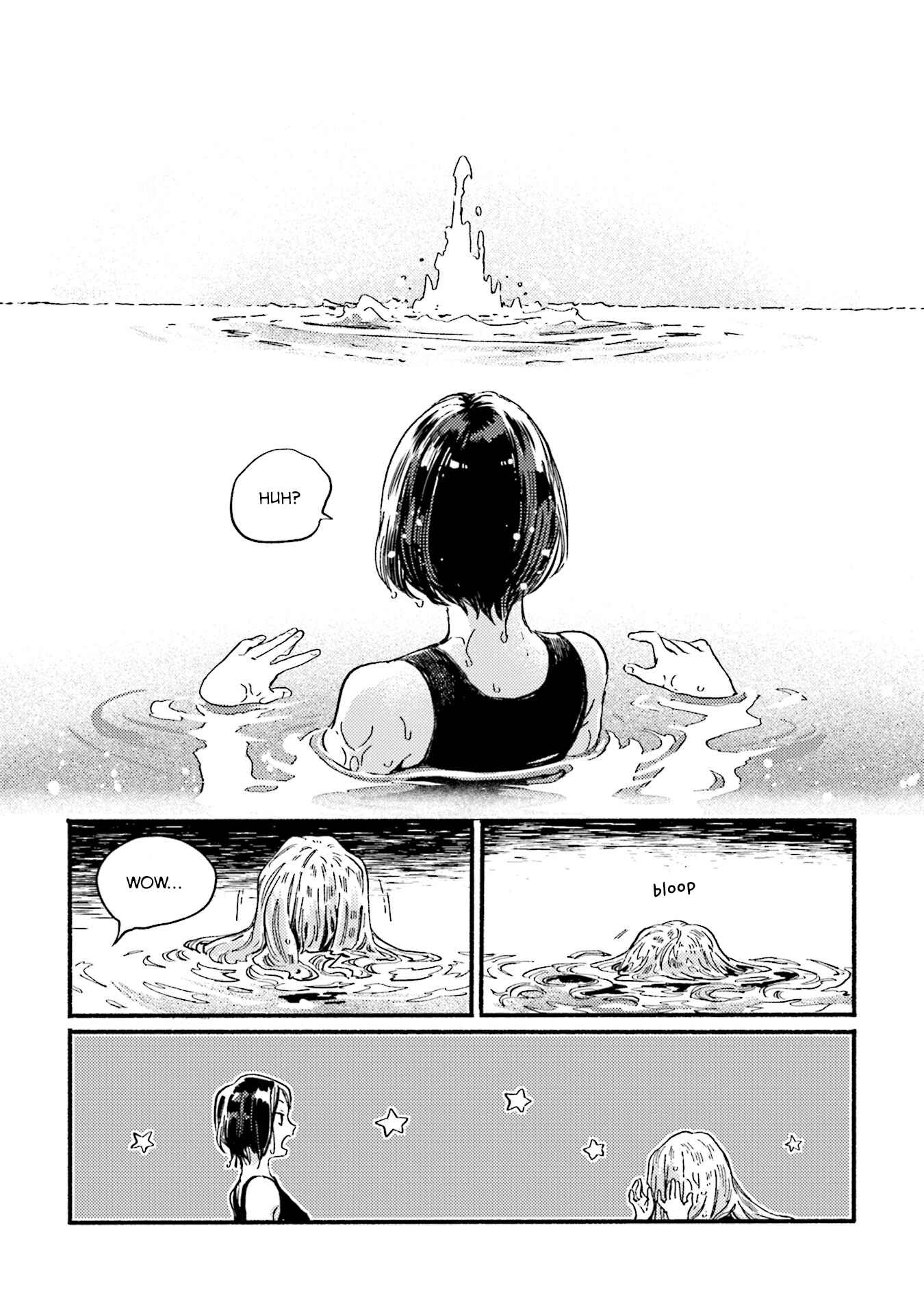 Page 25 Chapter 7 Yoru to Umi