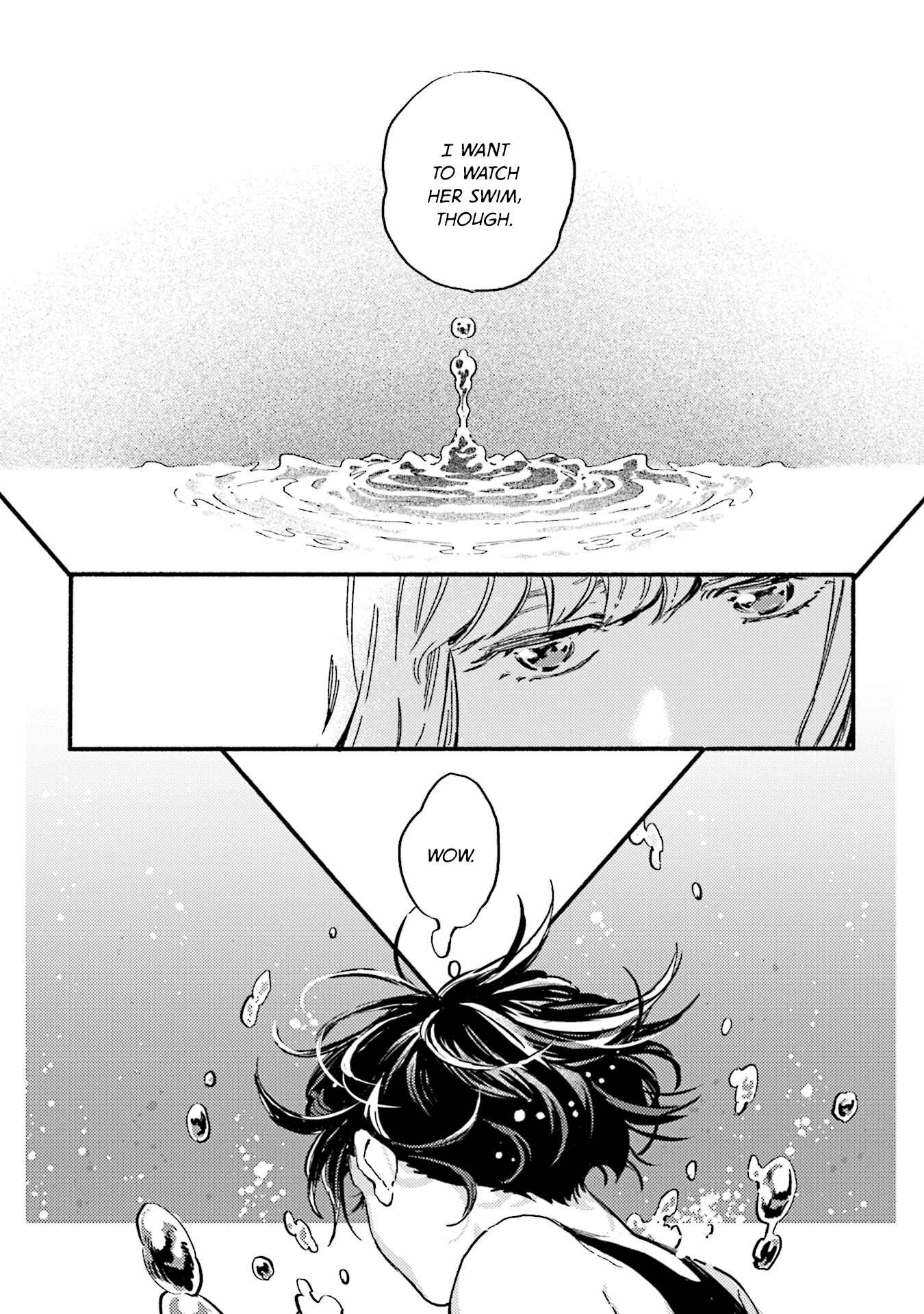Page 5 Chapter 7 Yoru to Umi