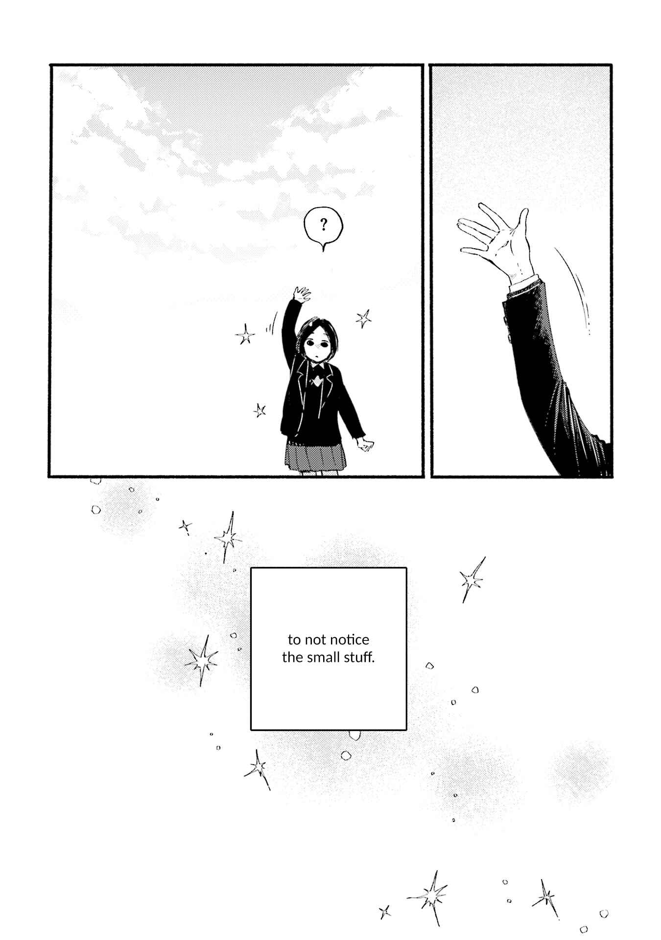 Page 2 Chapter 5 Yoru to Umi