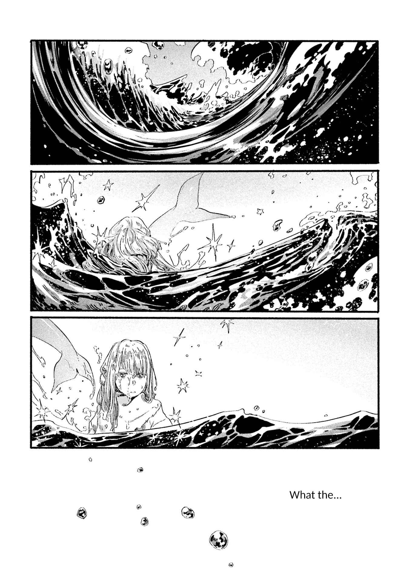 Page 24 Chapter 5 Yoru to Umi