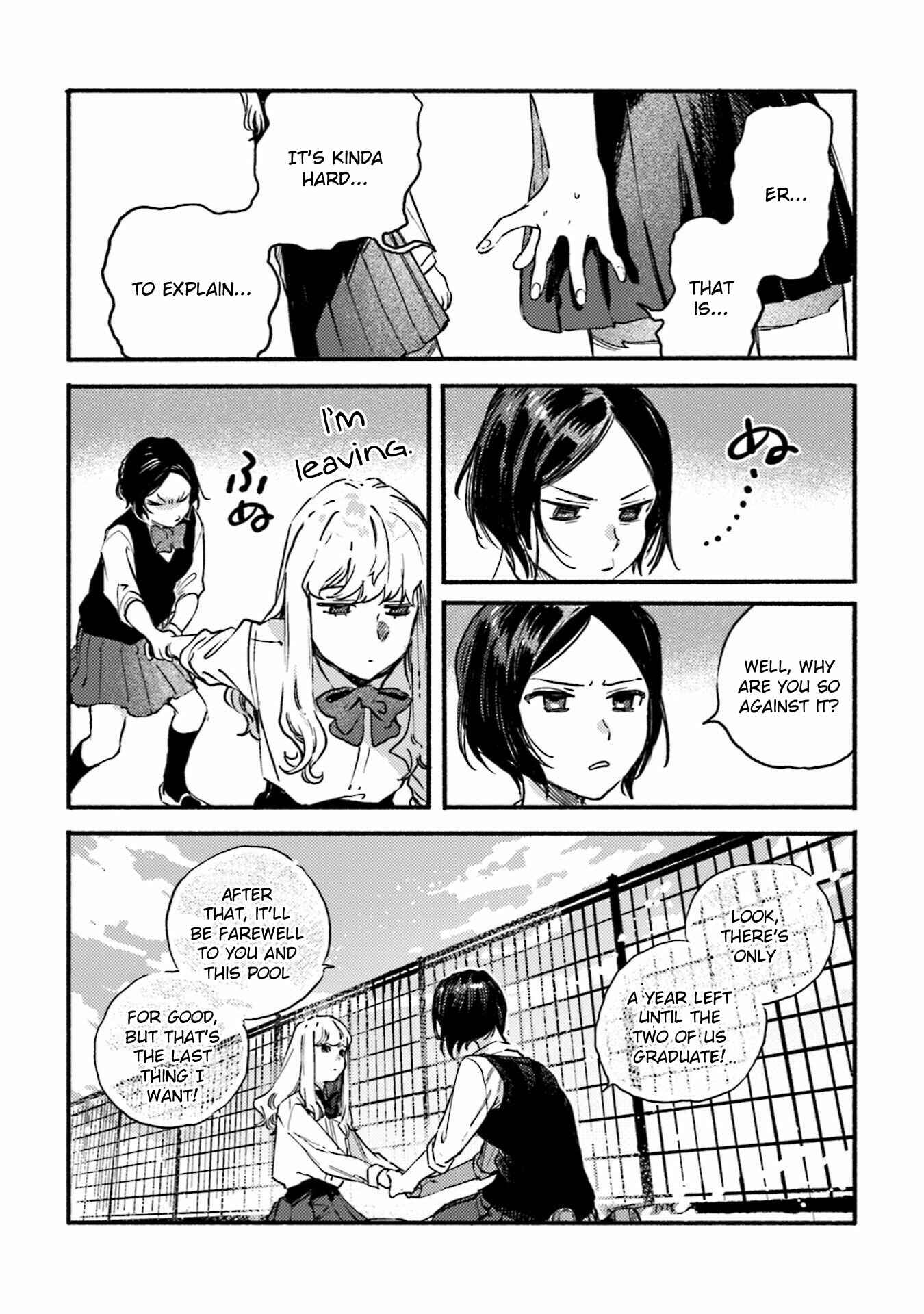 Page 19 Chapter 12 Yoru to Umi