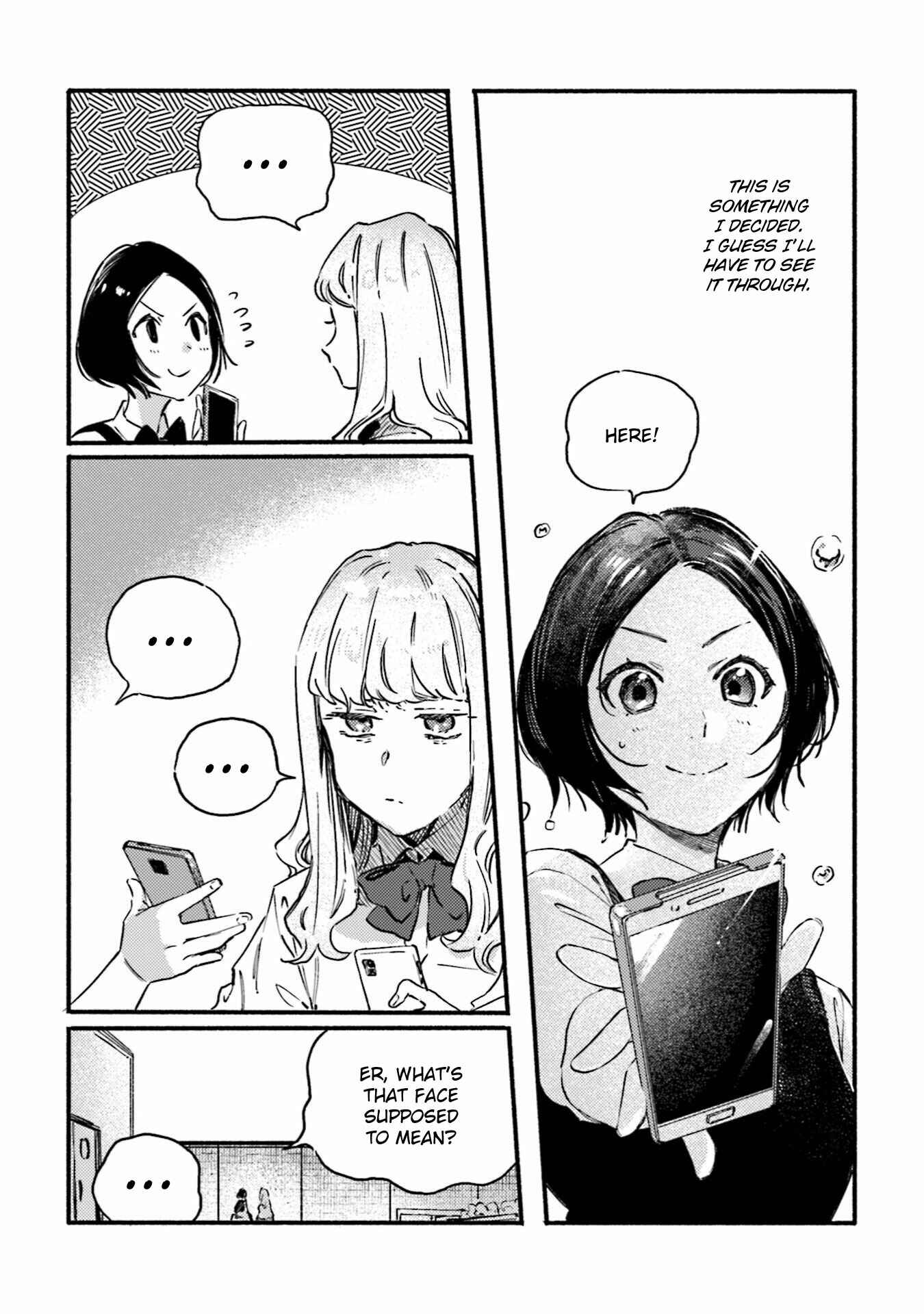 Page 24 Chapter 12 Yoru to Umi