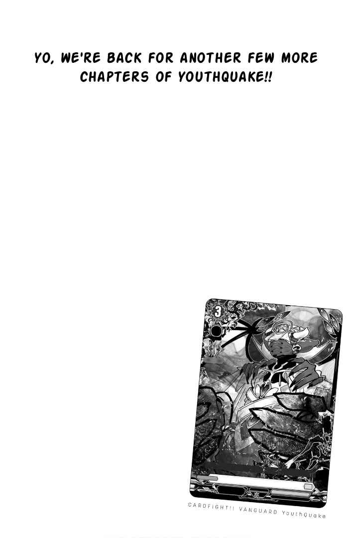 Page 31 Chapter 30 Cardfight!! Vanguard YouthQuake