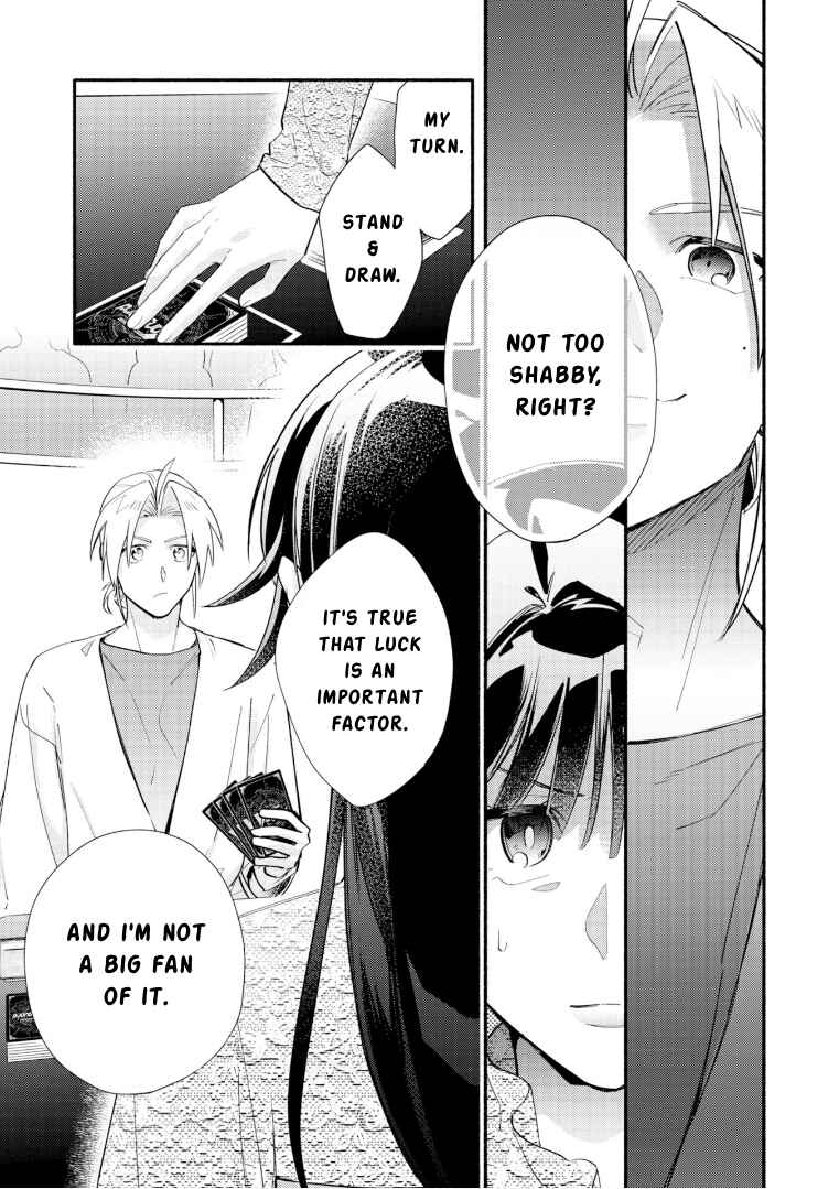 Page 14 Chapter 28 Cardfight!! Vanguard YouthQuake