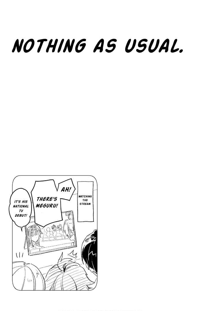 Page 29 Chapter 28 Cardfight!! Vanguard YouthQuake