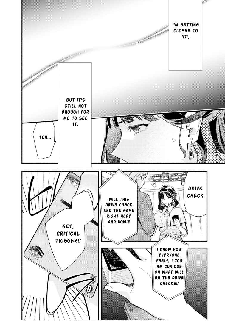 Page 24 Chapter 22 Cardfight!! Vanguard YouthQuake
