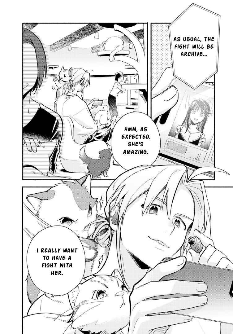 Page 26 Chapter 22 Cardfight!! Vanguard YouthQuake