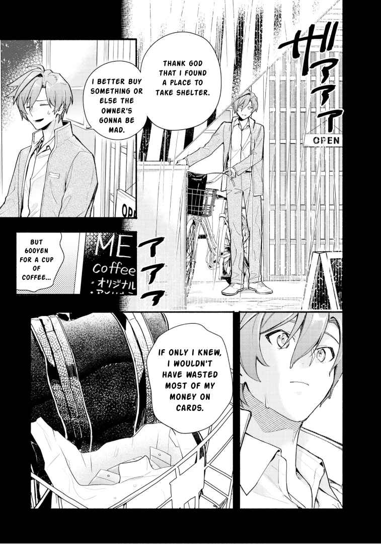 Page 10 Chapter 23 Cardfight!! Vanguard YouthQuake