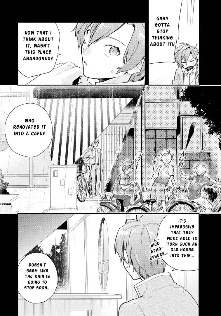 Page 12 Chapter 23 Cardfight!! Vanguard YouthQuake