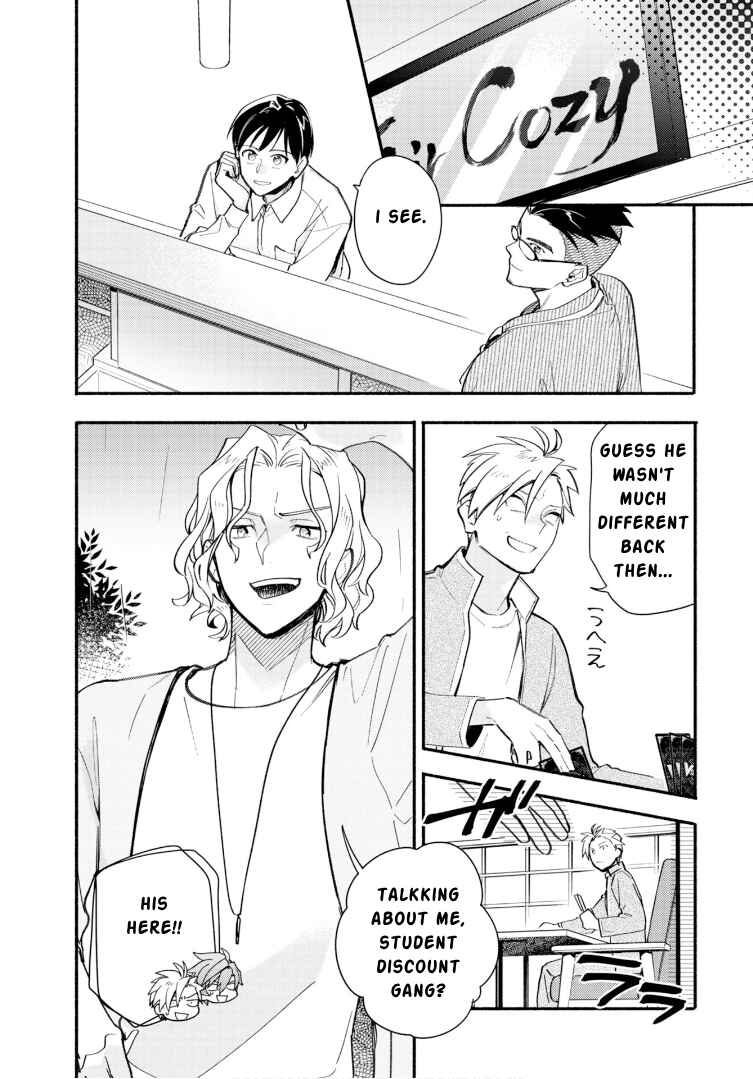 Page 25 Chapter 23 Cardfight!! Vanguard YouthQuake