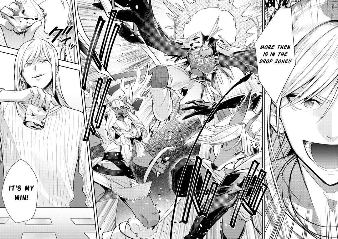 Page 10 Chapter 29 Cardfight!! Vanguard YouthQuake