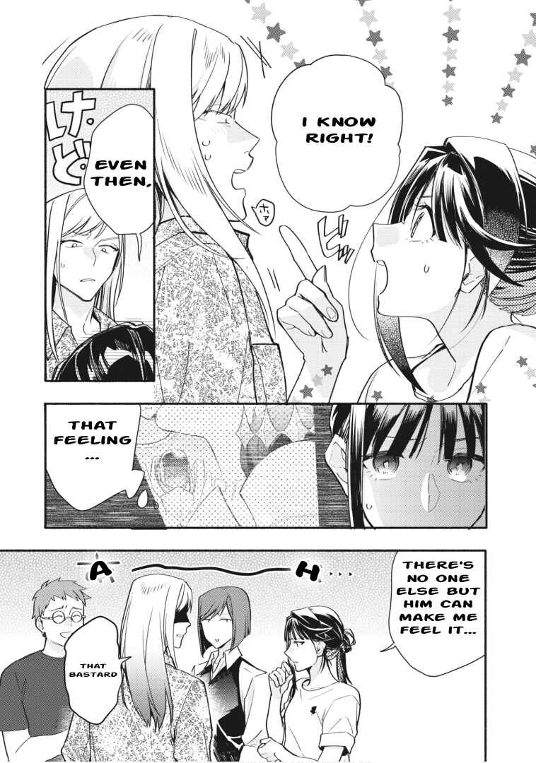 Page 29 Chapter 15 Cardfight!! Vanguard YouthQuake
