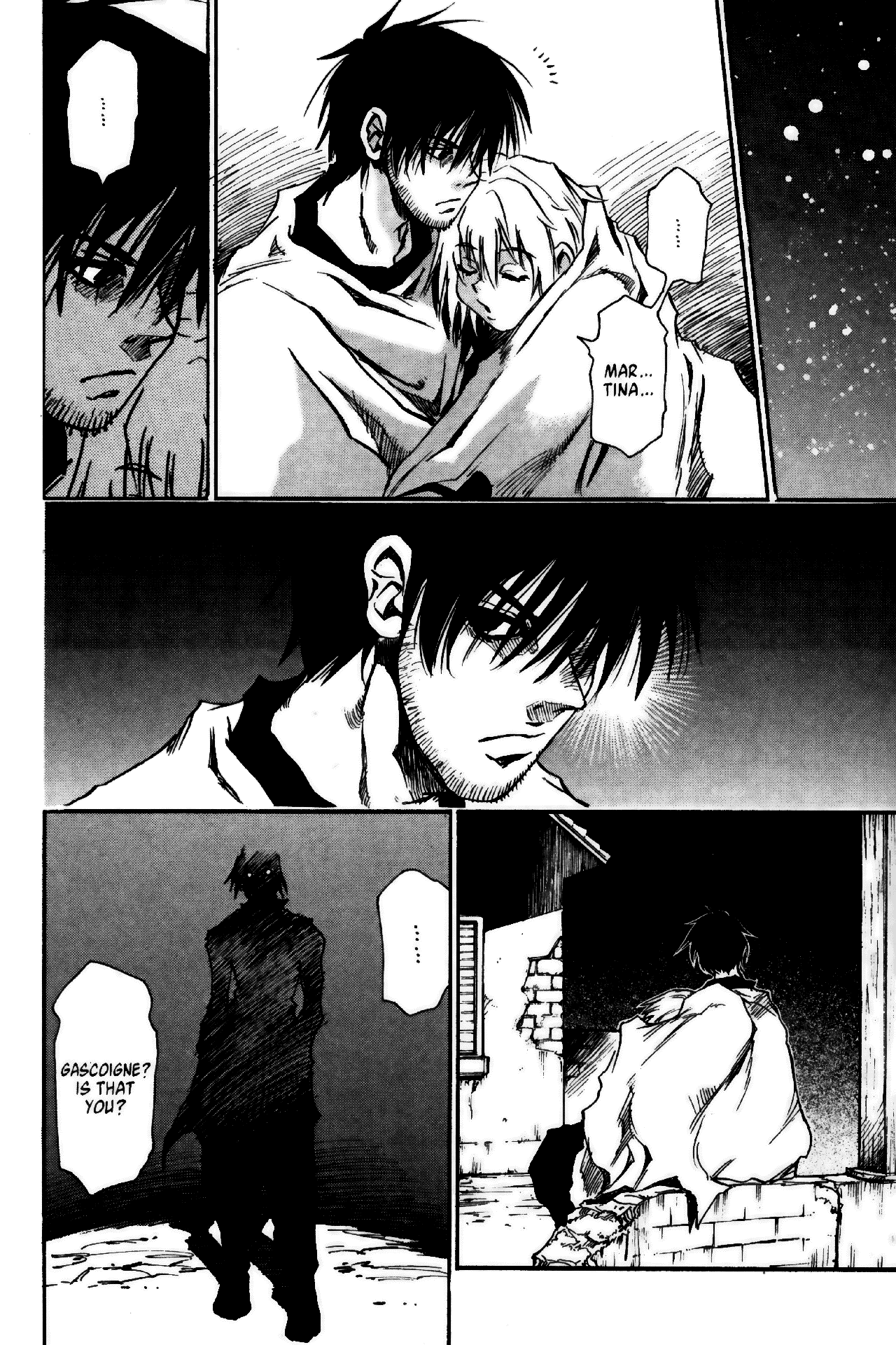 Page 19 Chapter 23 Testarotho