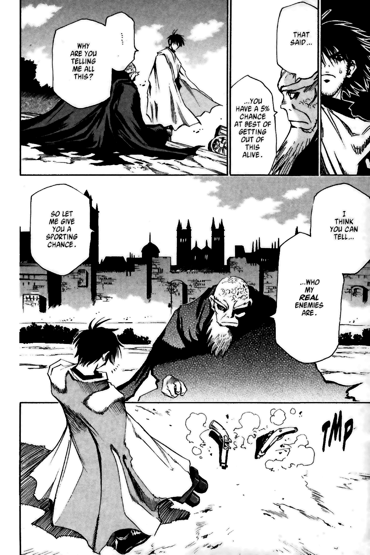 Page 11 Chapter 20 Testarotho