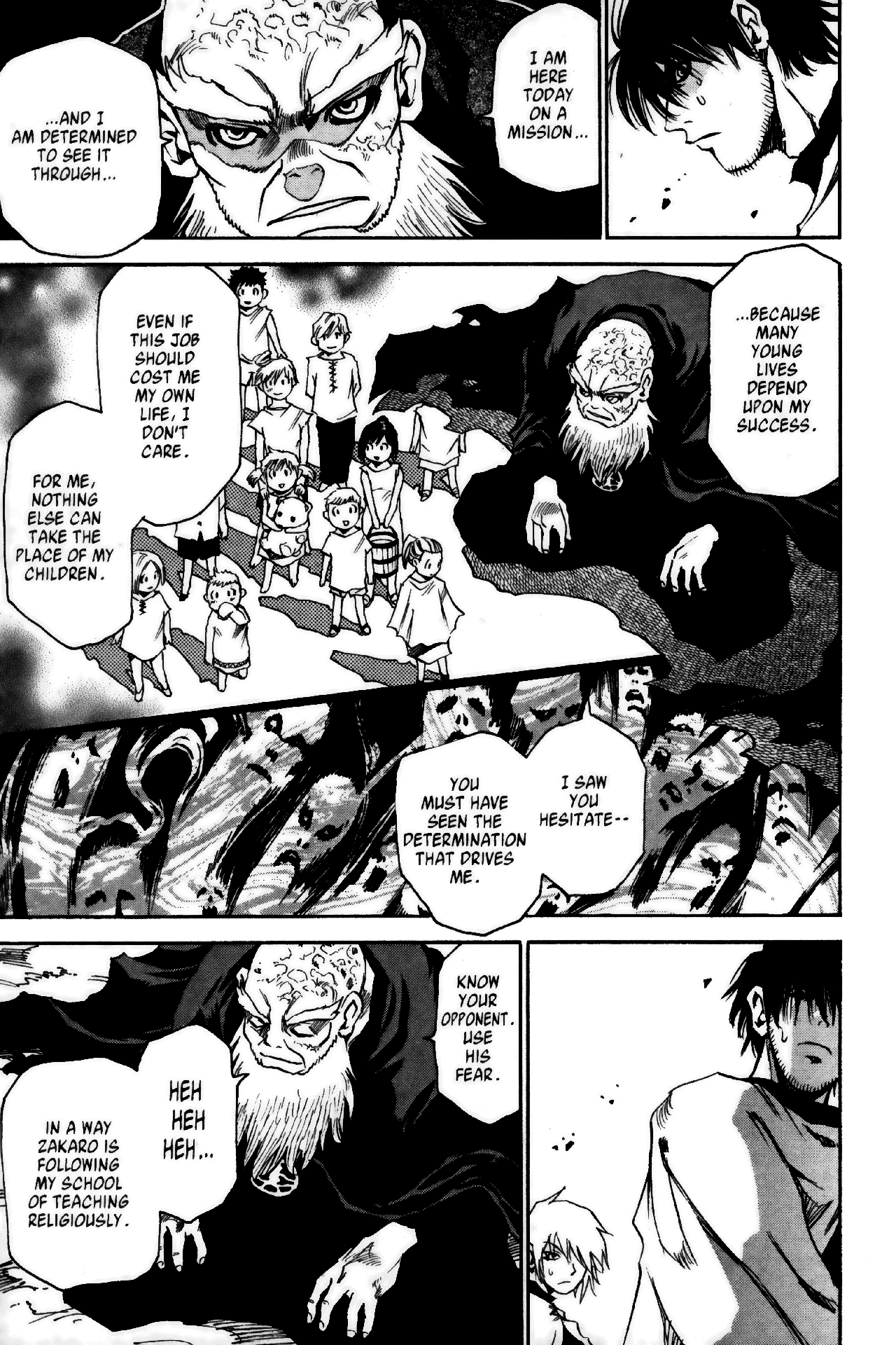 Page 8 Chapter 20 Testarotho