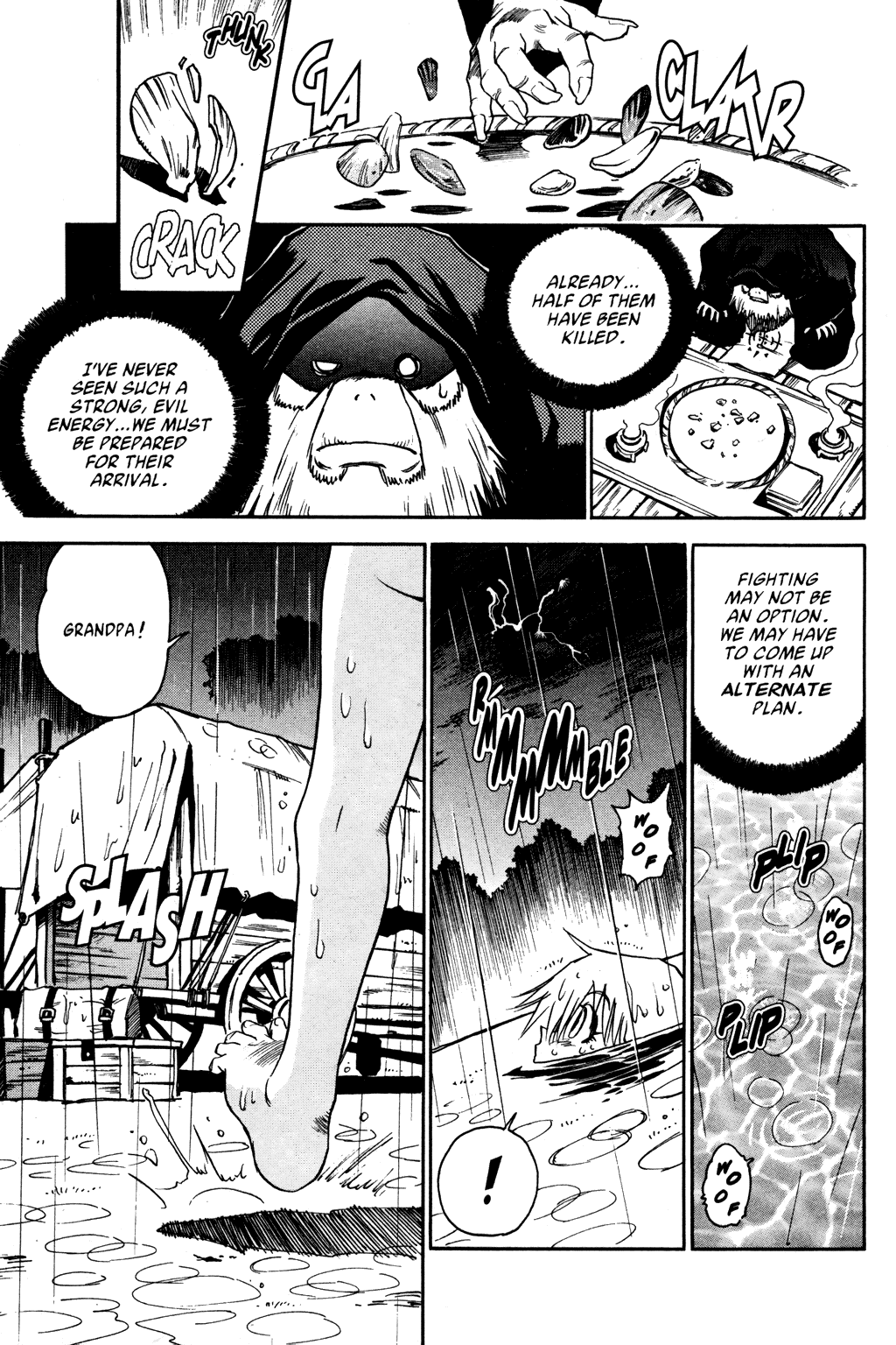 Page 21 Chapter 9 Testarotho