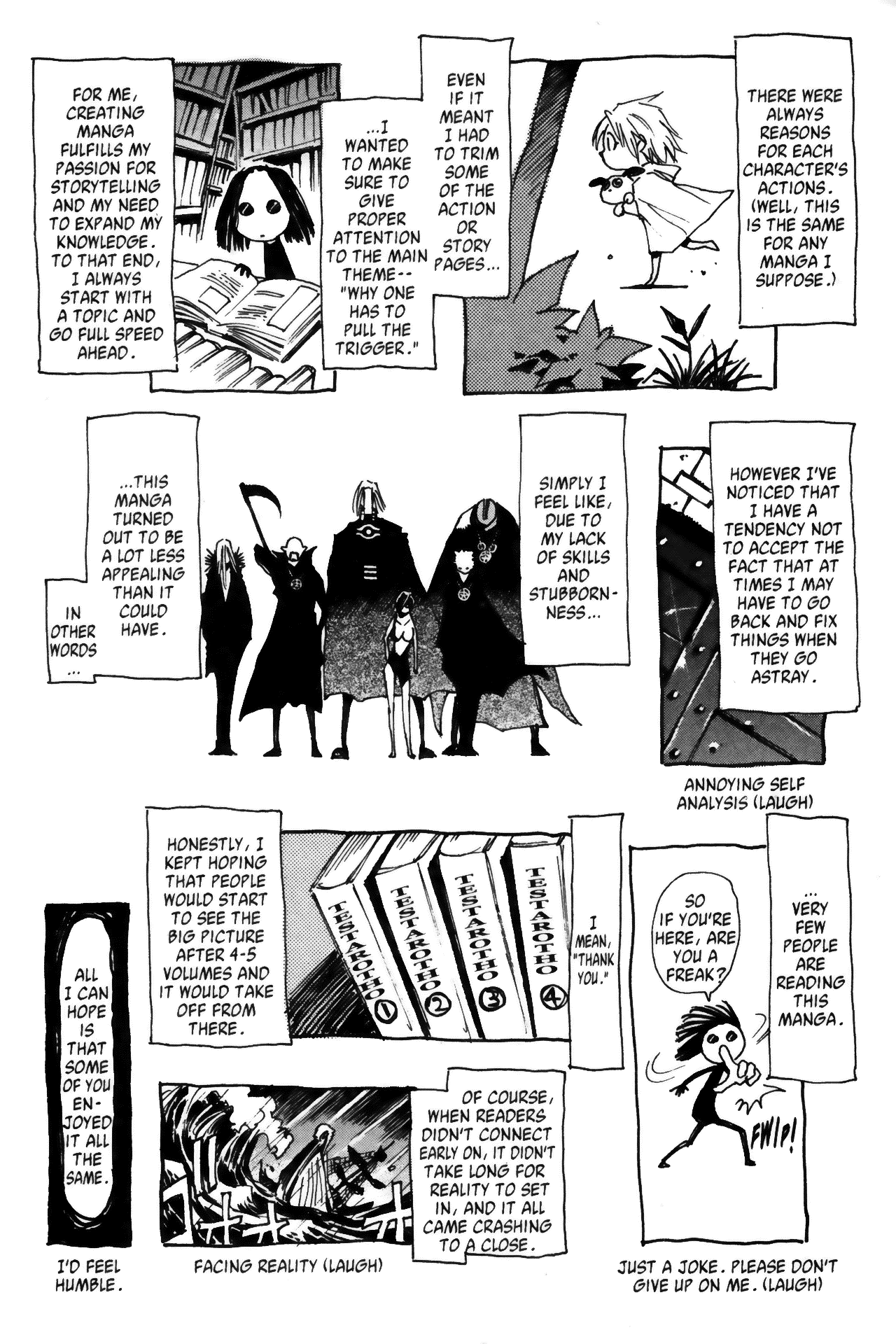 Page 4 Chapter 25.5 Testarotho