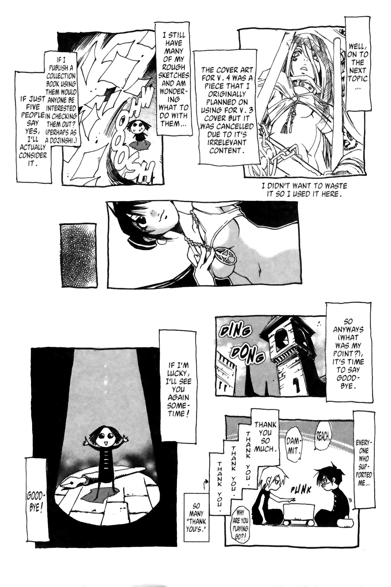 Page 5 Chapter 25.5 Testarotho
