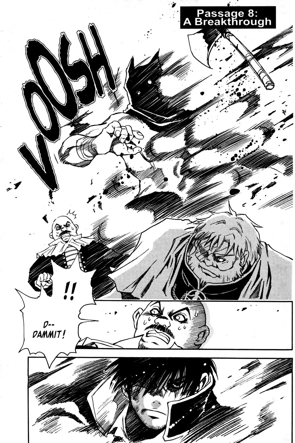 Page 1 Chapter 8 Testarotho