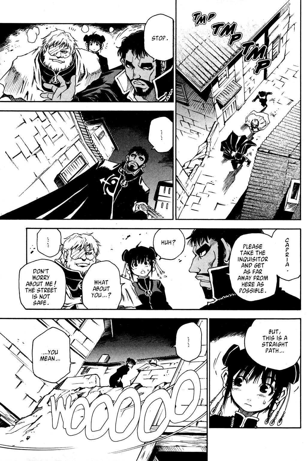 Page 16 Chapter 8 Testarotho