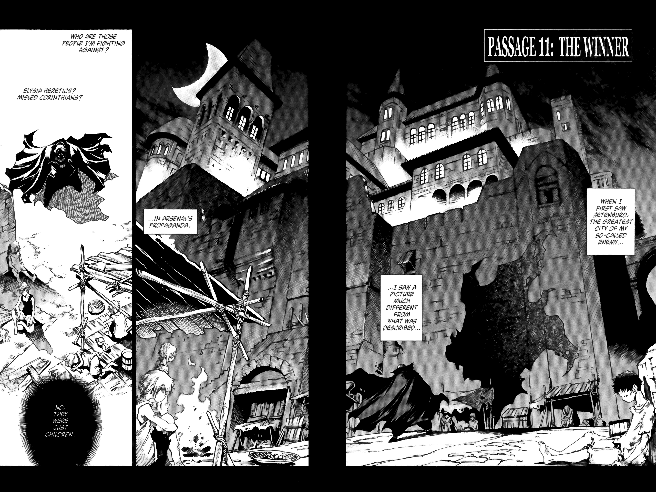 Page 2 Chapter 21 Testarotho