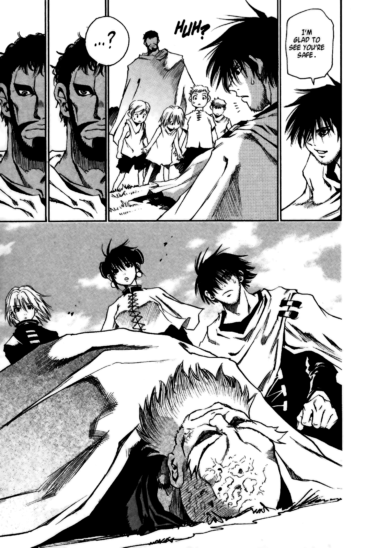 Page 20 Chapter 21 Testarotho