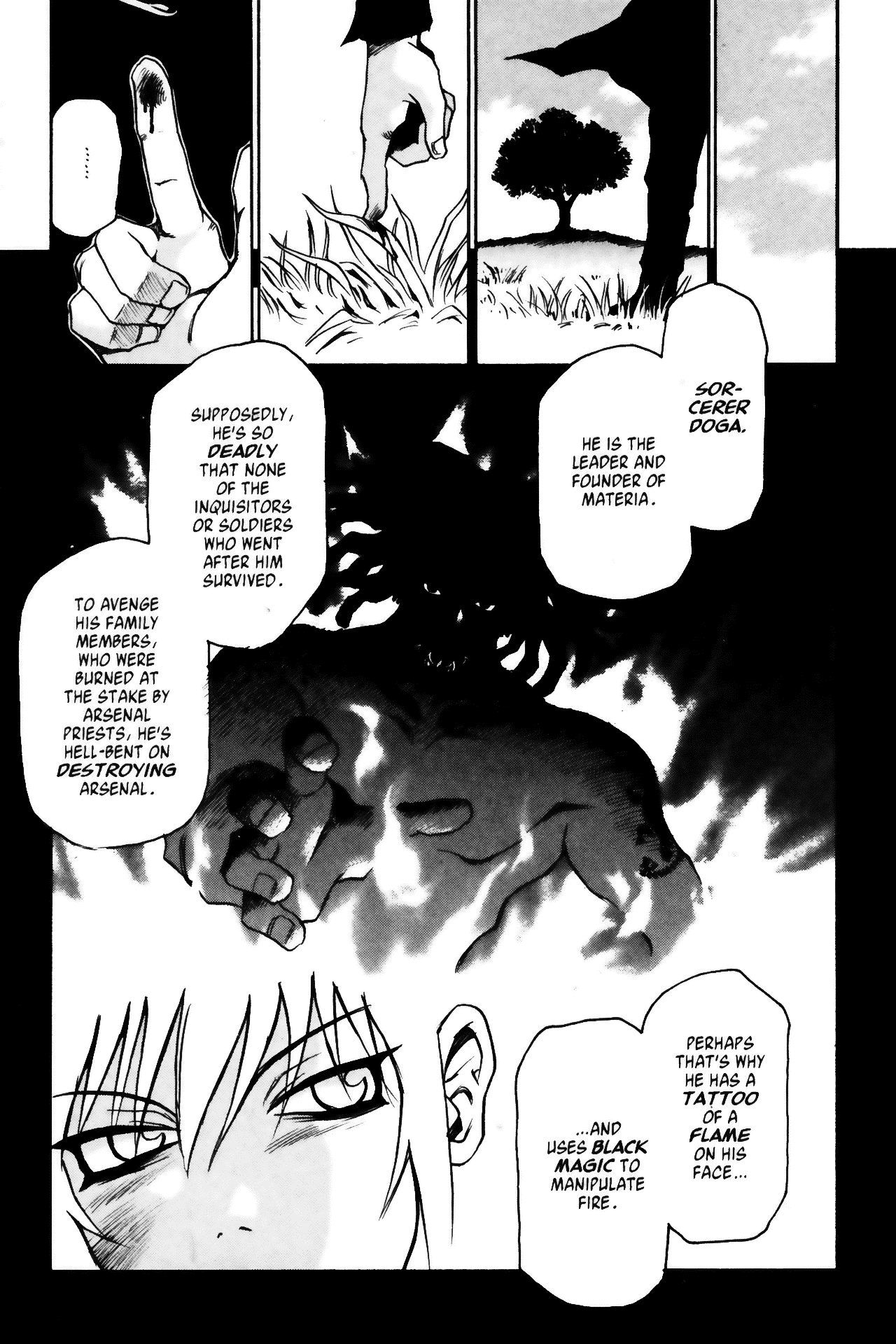 Page 10 Chapter 11 Testarotho