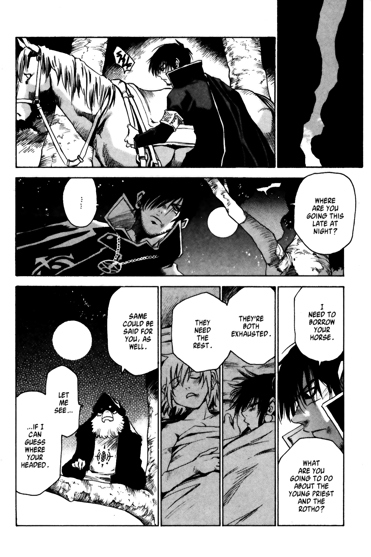 Page 12 Chapter 16 Testarotho