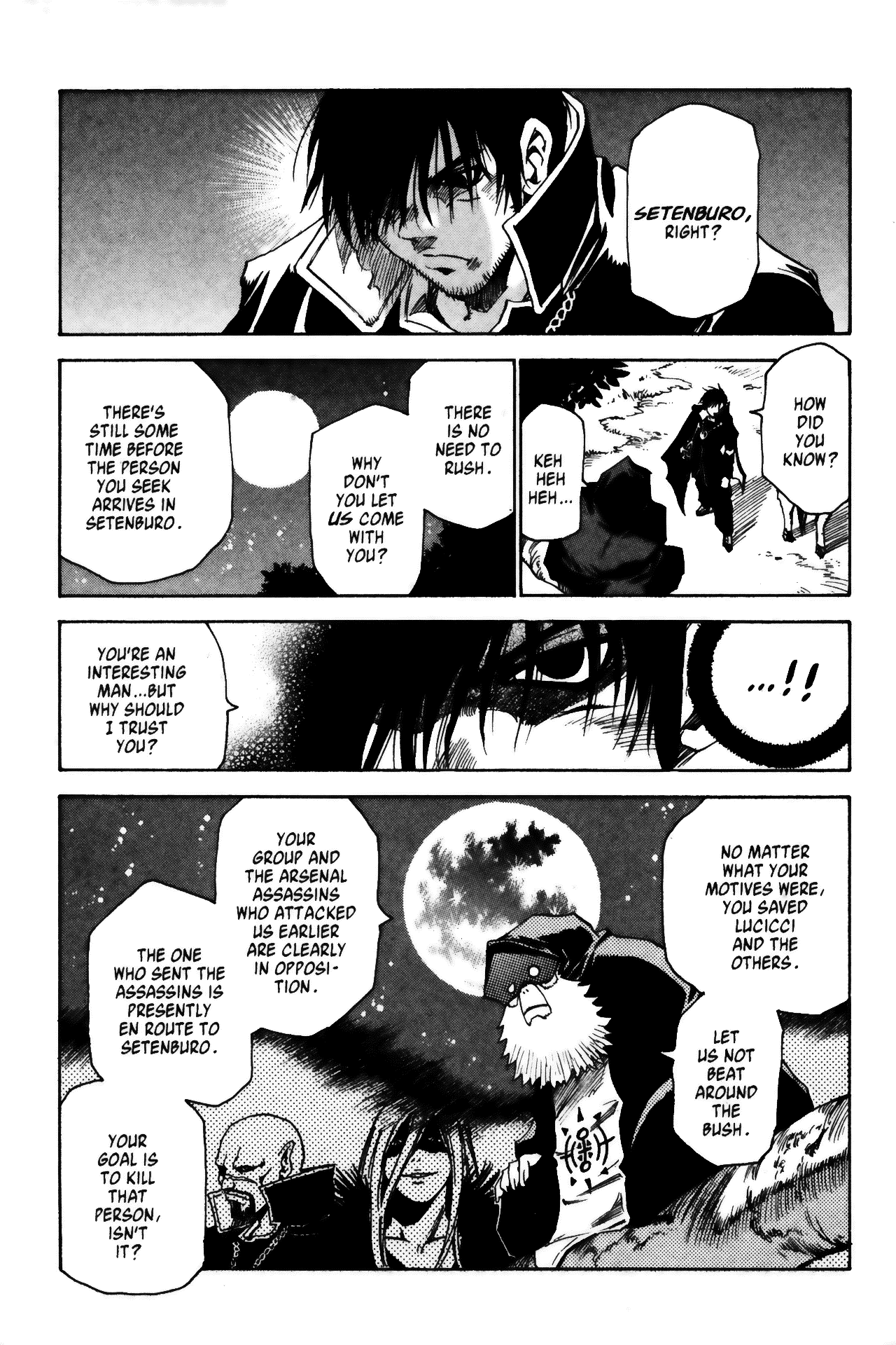 Page 13 Chapter 16 Testarotho