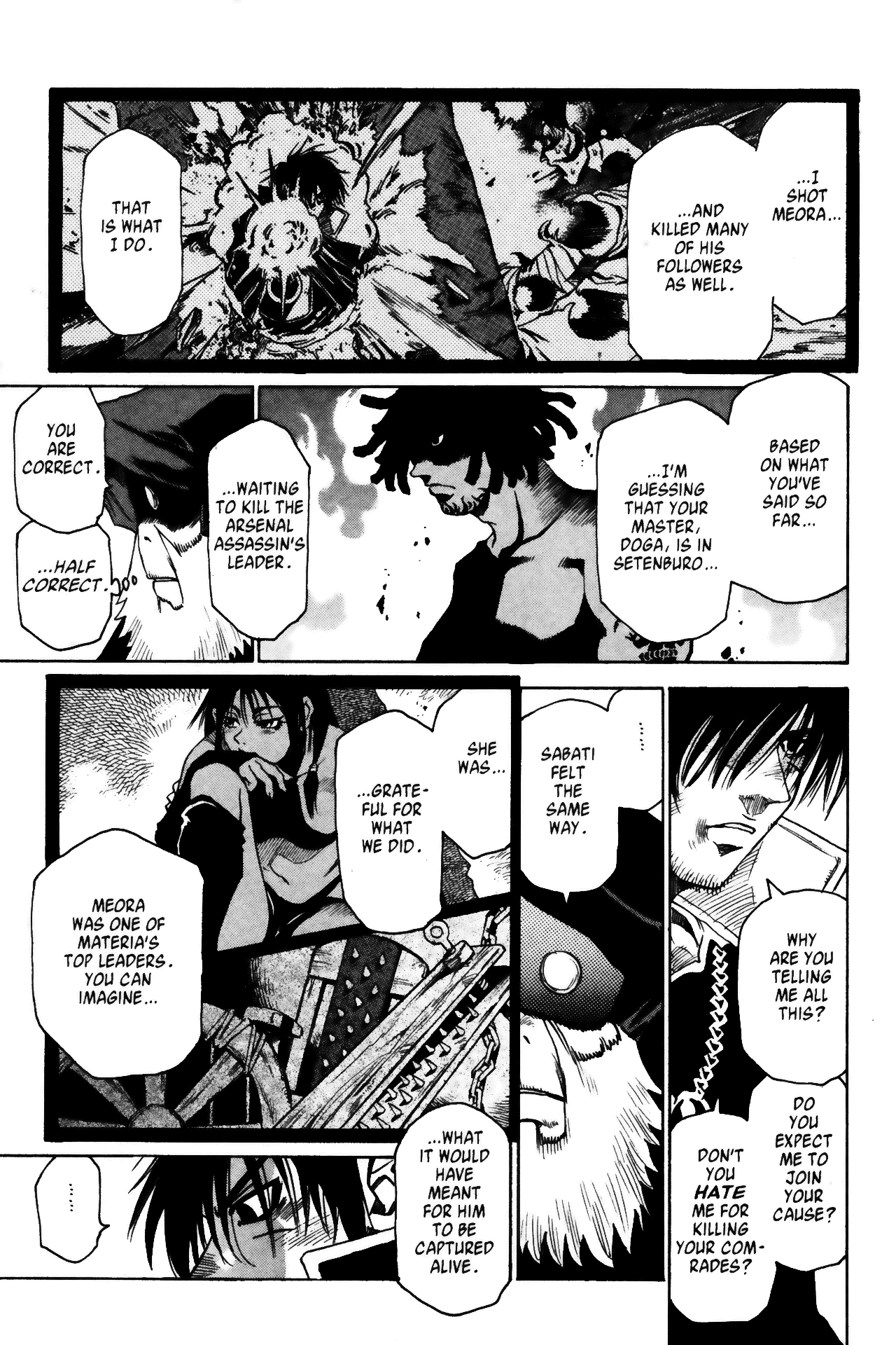 Page 15 Chapter 16 Testarotho