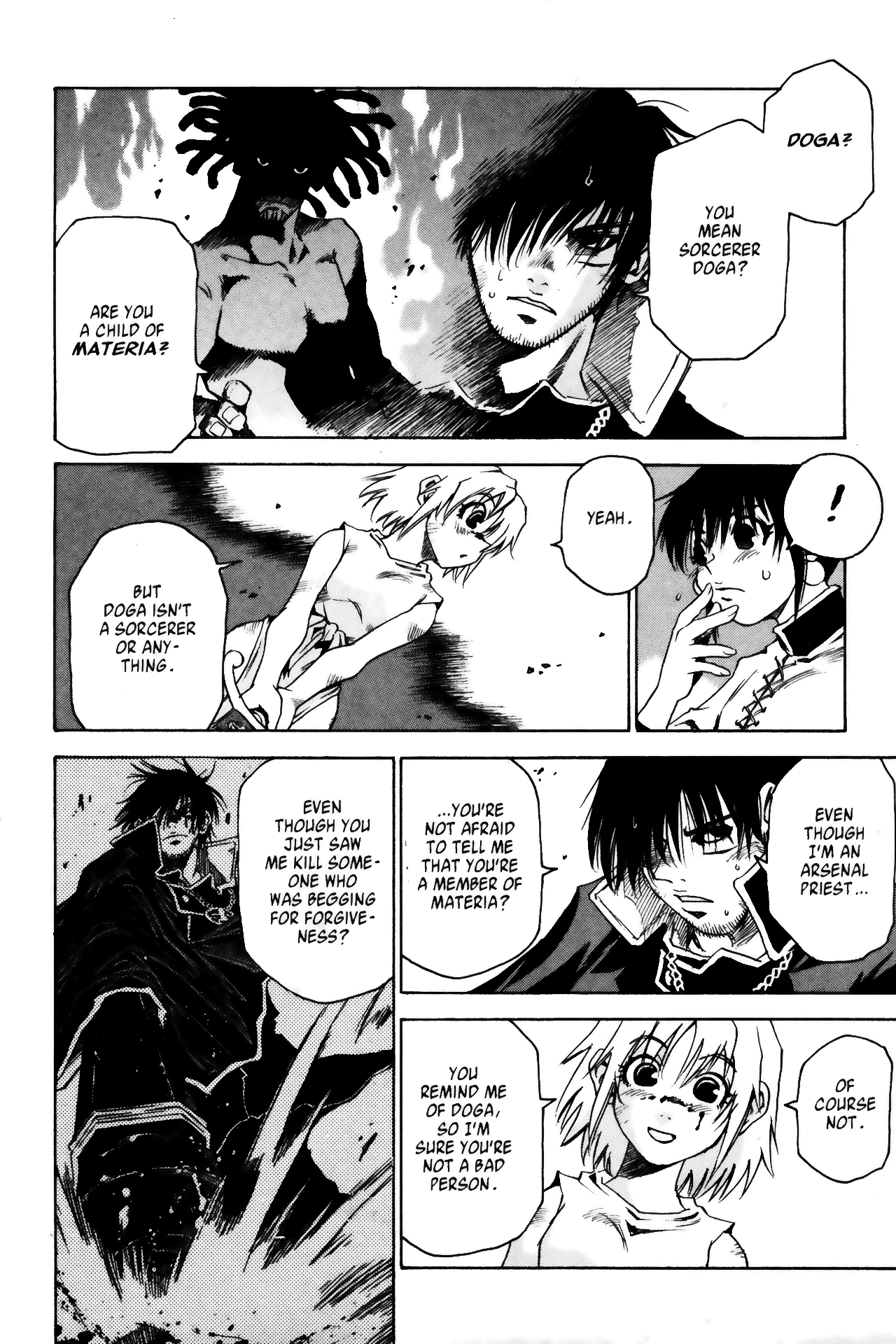 Page 10 Chapter 14 Testarotho