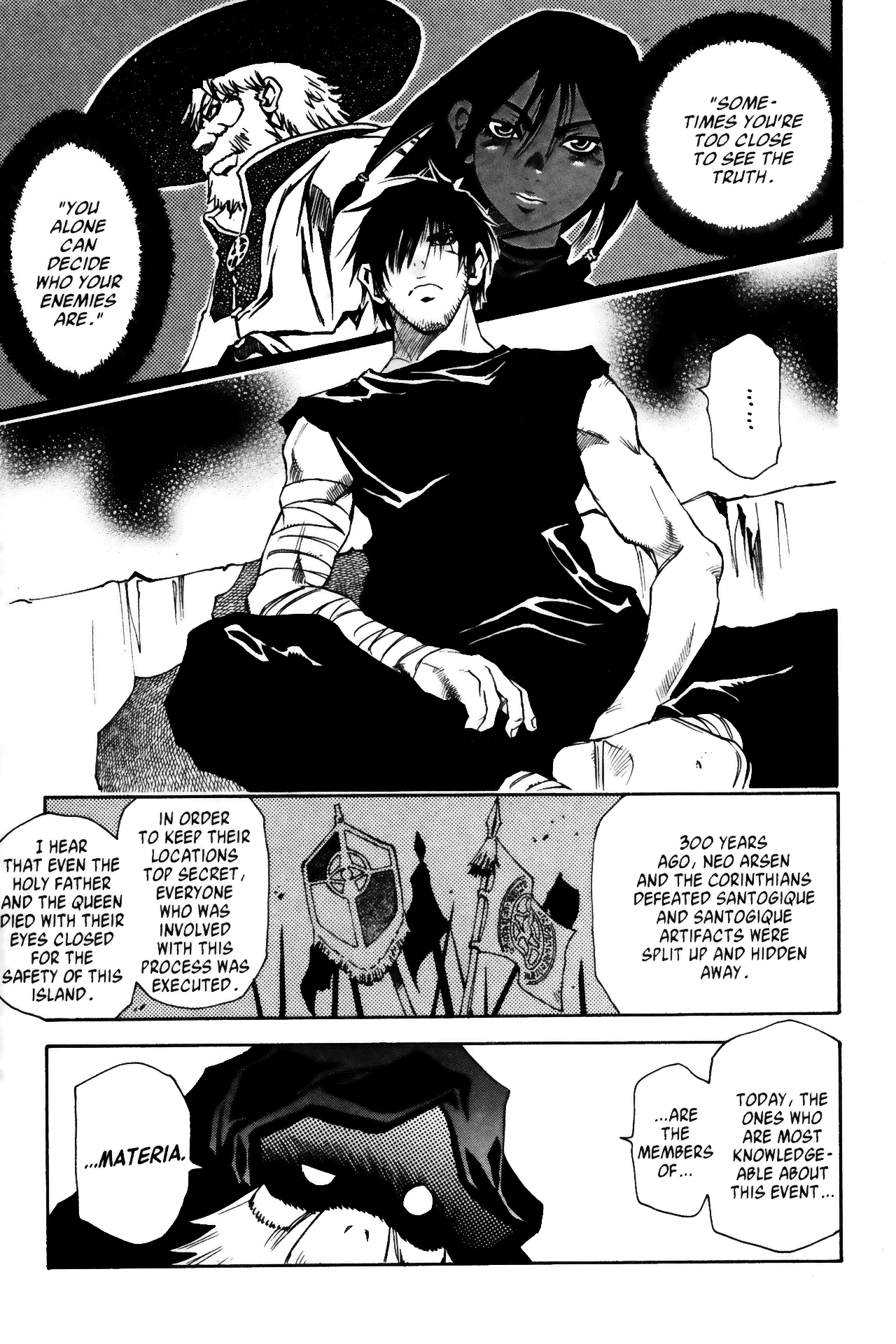 Page 15 Chapter 17 Testarotho