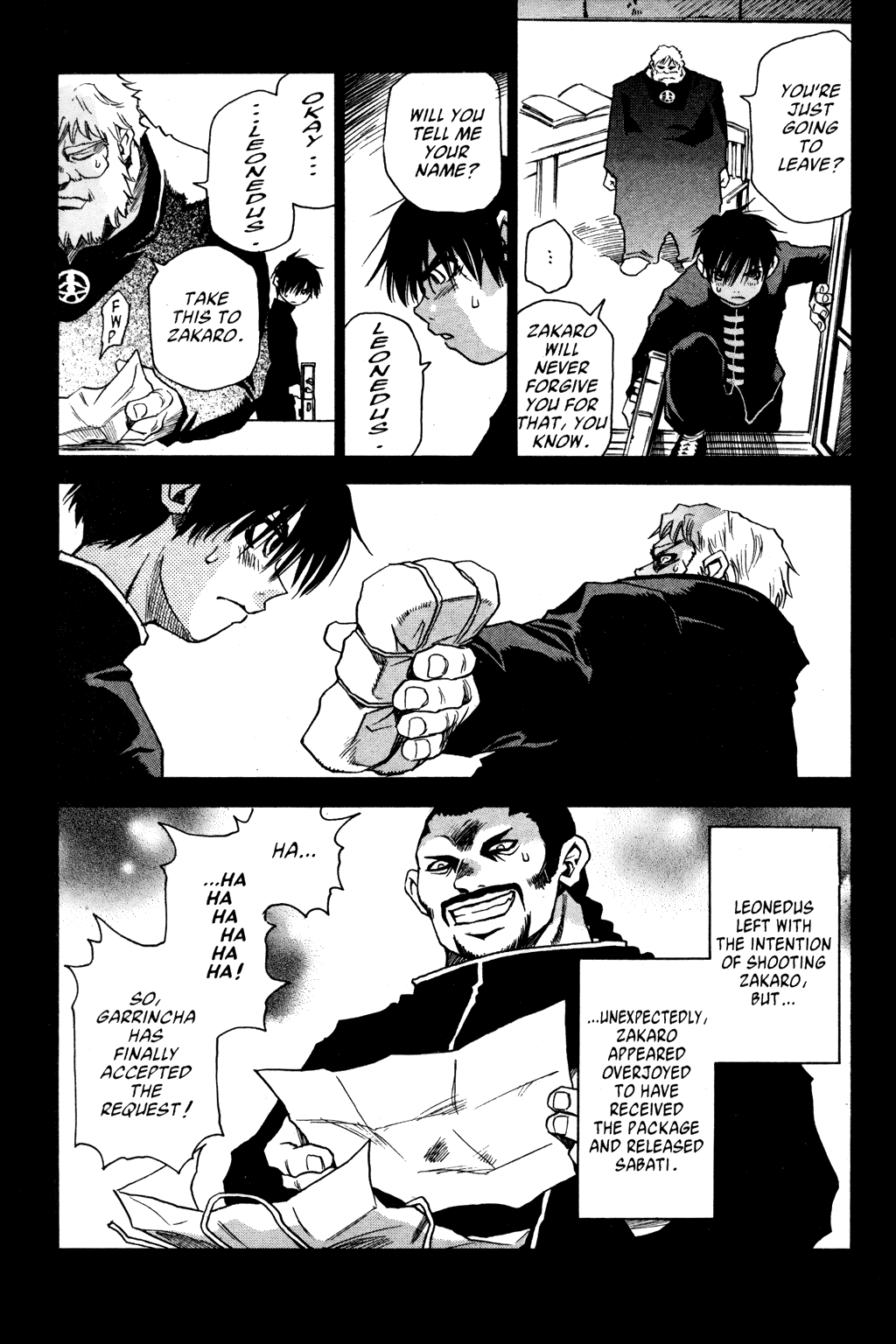 Page 16 Chapter 7 Testarotho