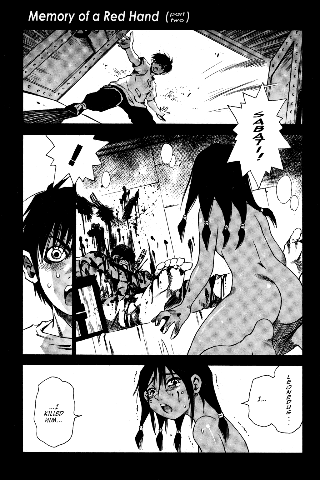 Page 1 Chapter 4 Testarotho