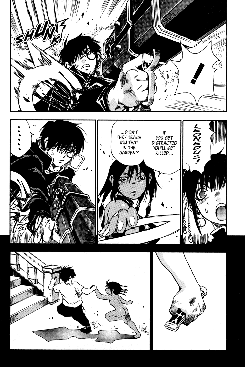 Page 15 Chapter 4 Testarotho