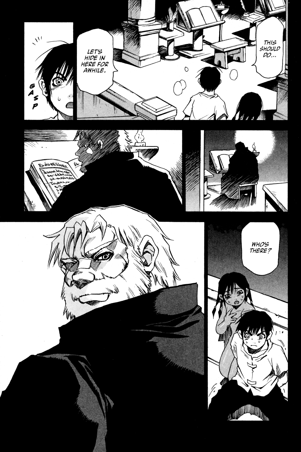 Page 16 Chapter 4 Testarotho