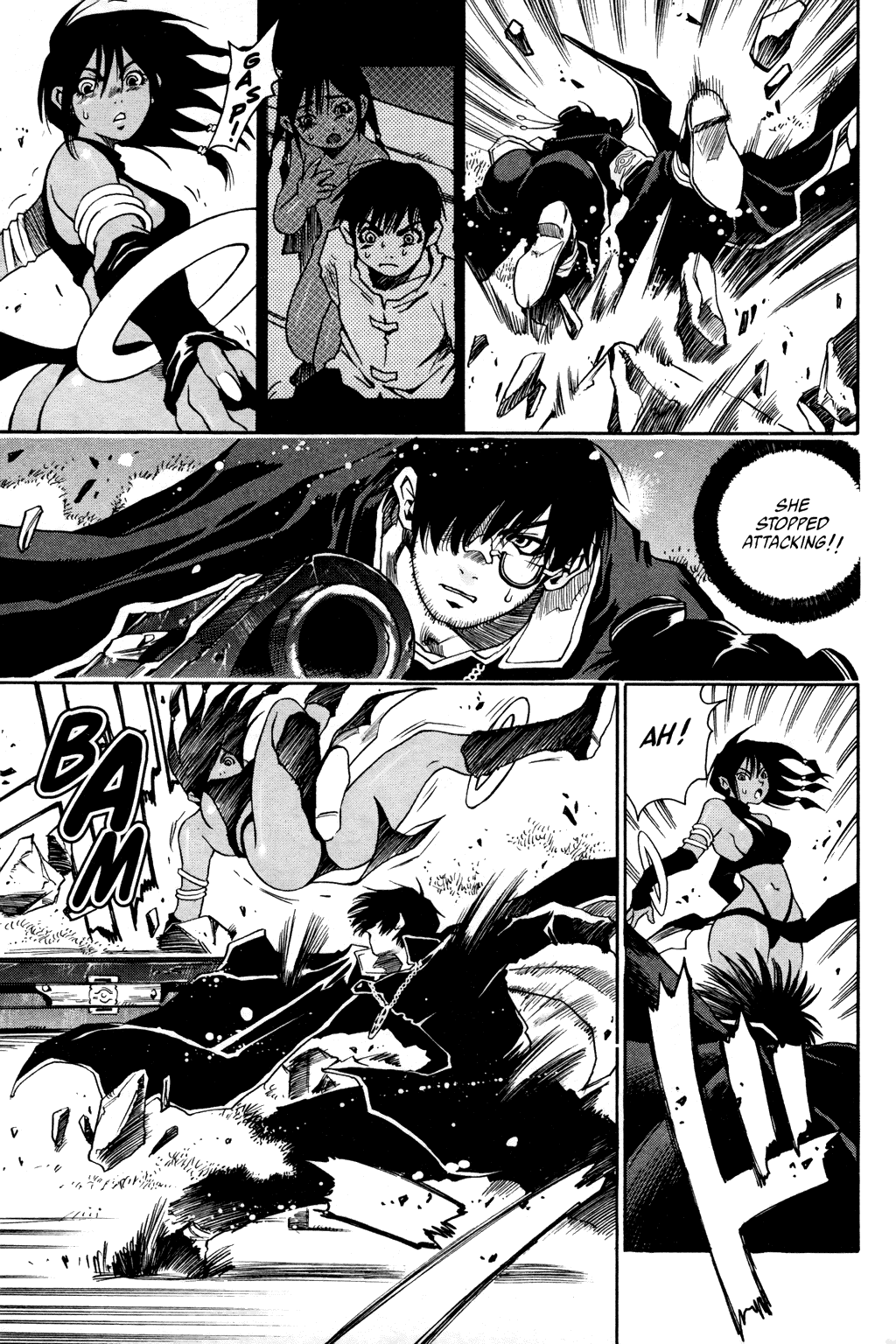 Page 22 Chapter 4 Testarotho