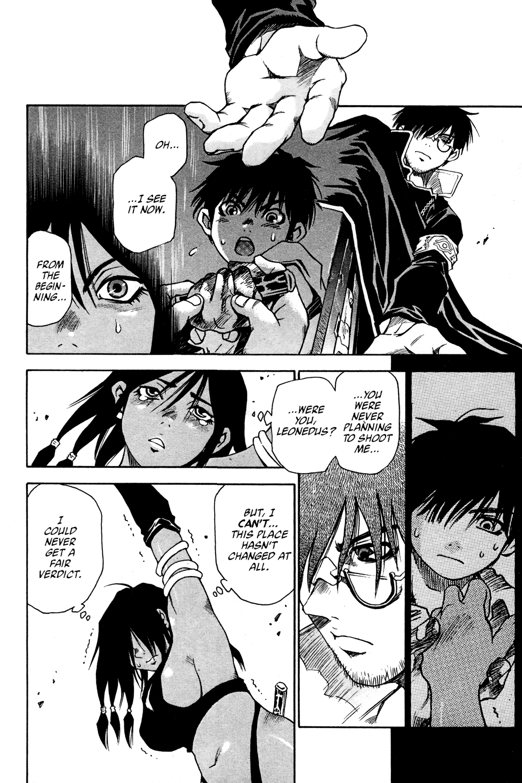 Page 25 Chapter 4 Testarotho