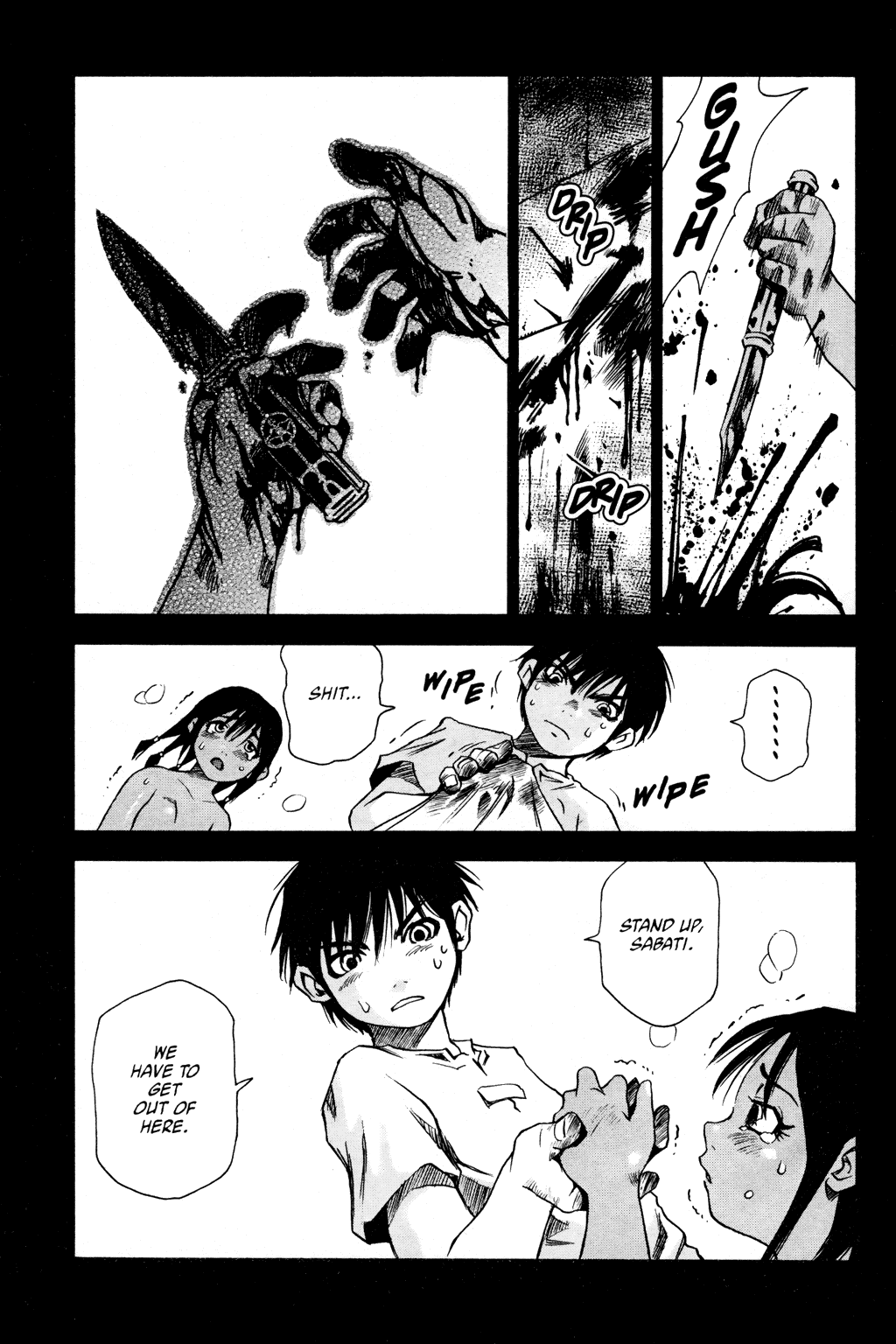 Page 4 Chapter 4 Testarotho