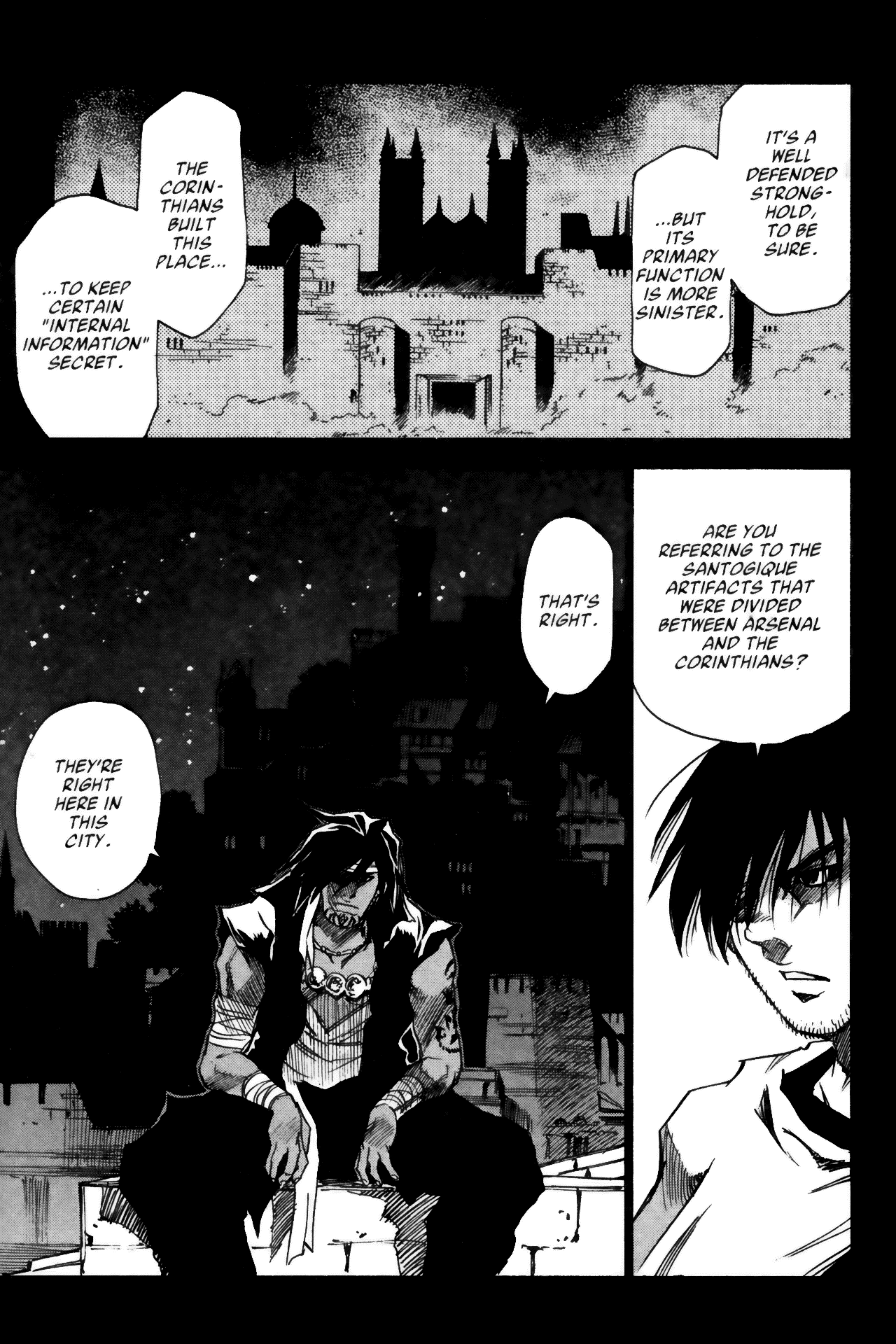 Page 11 Chapter 24 Testarotho