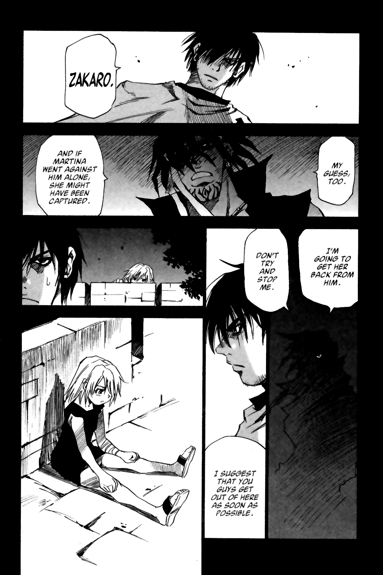 Page 14 Chapter 24 Testarotho