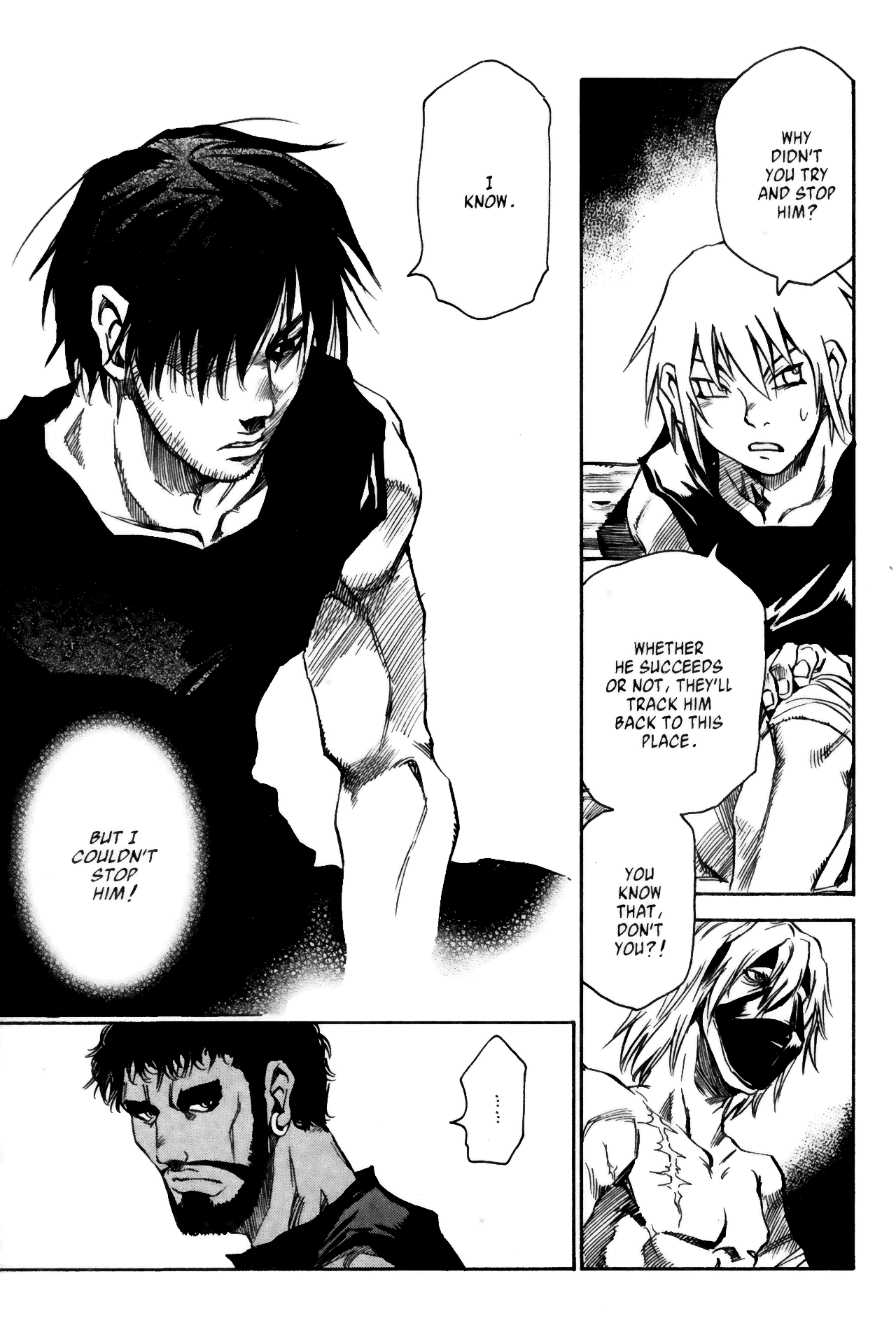 Page 15 Chapter 24 Testarotho