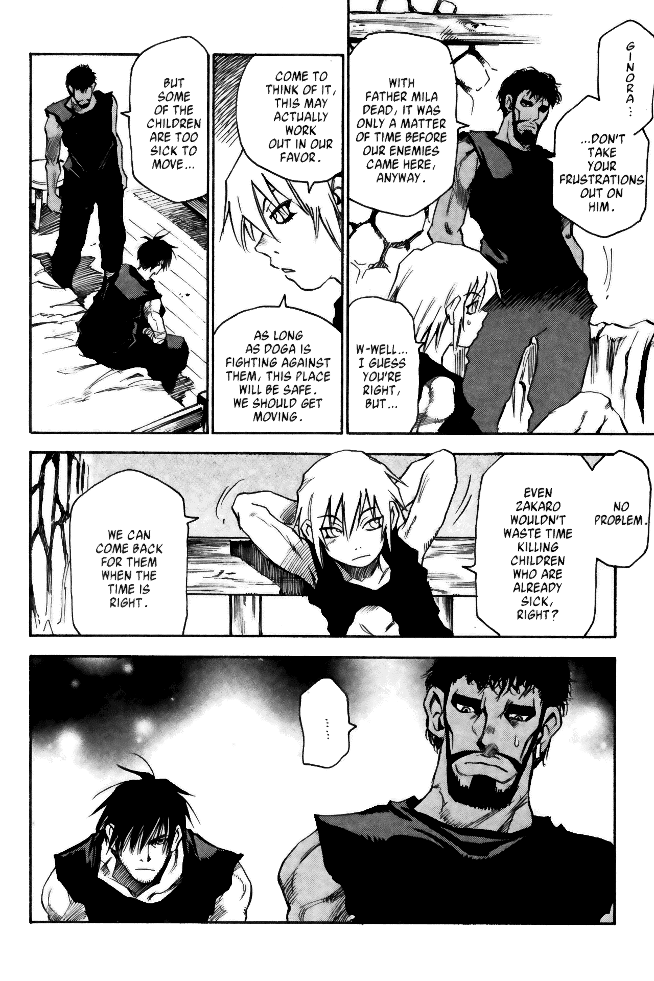 Page 16 Chapter 24 Testarotho