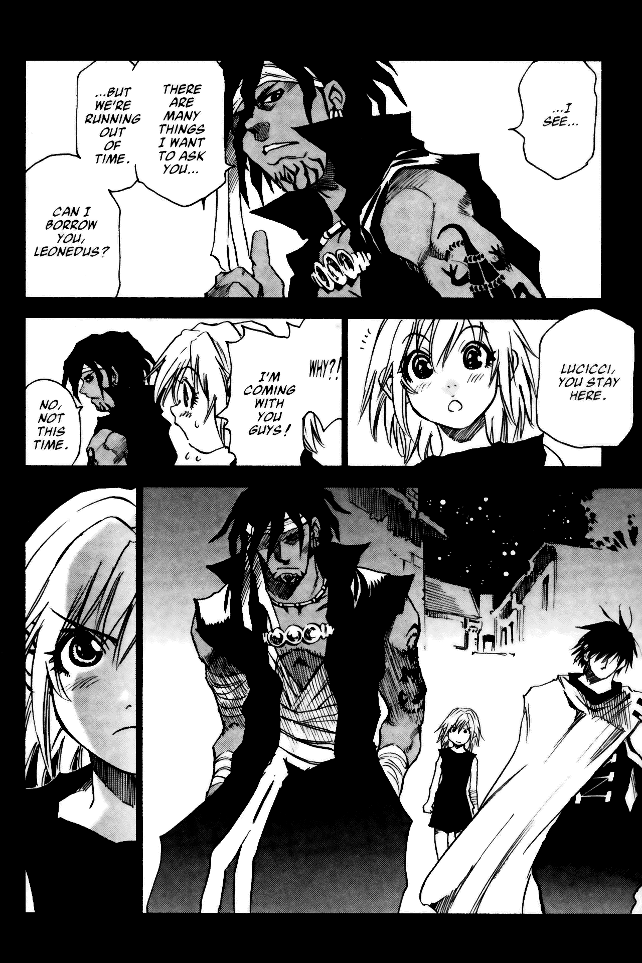 Page 8 Chapter 24 Testarotho