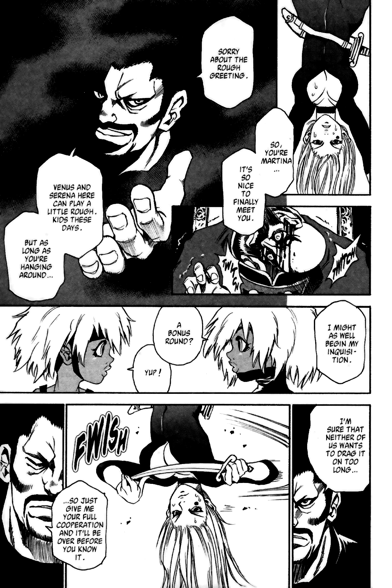 Page 16 Chapter 22 Testarotho