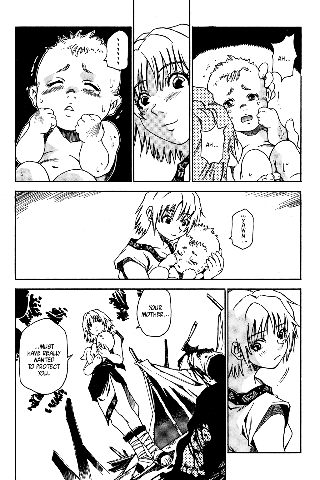 Page 19 Chapter 3 Testarotho