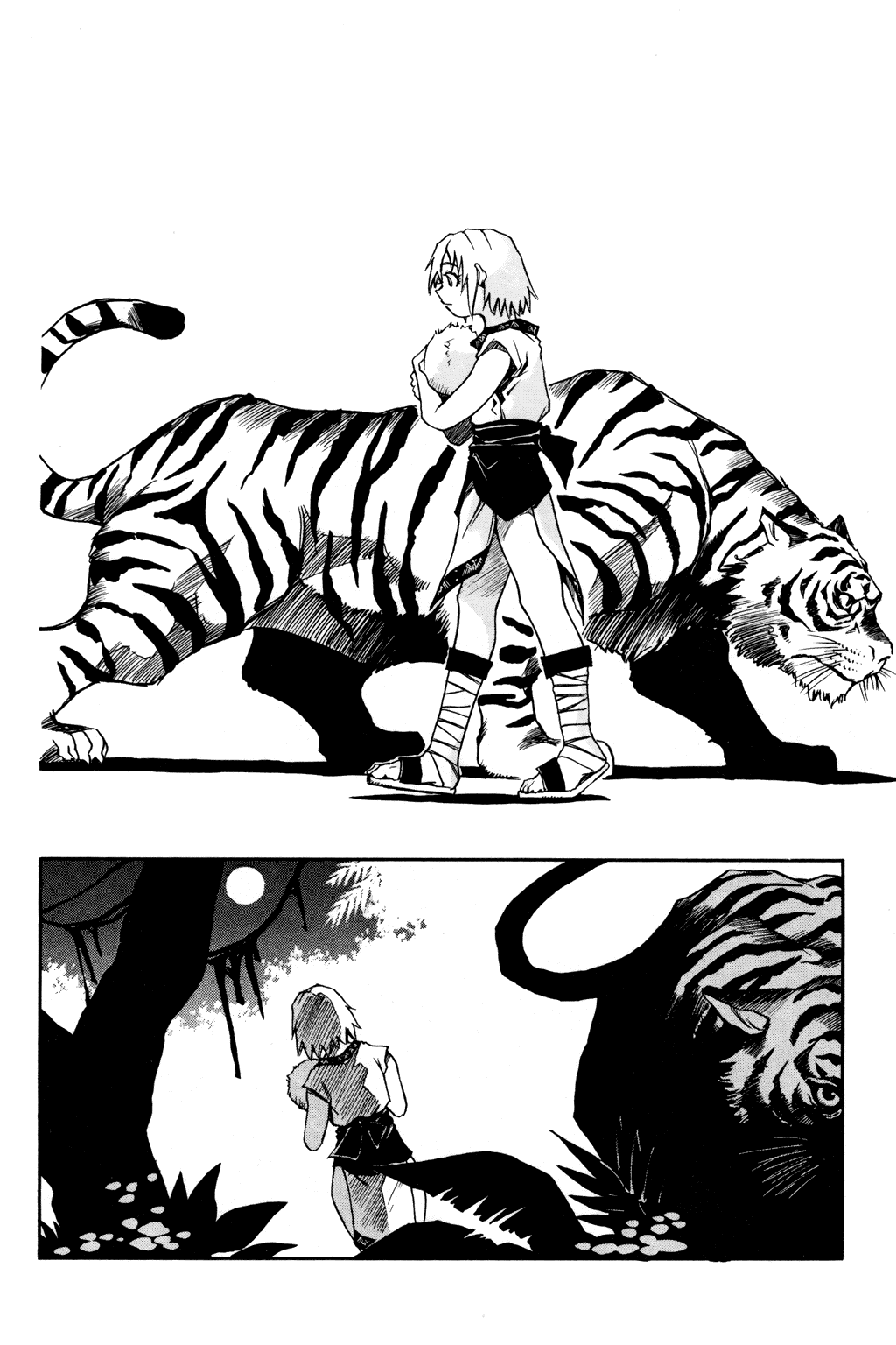Page 23 Chapter 3 Testarotho
