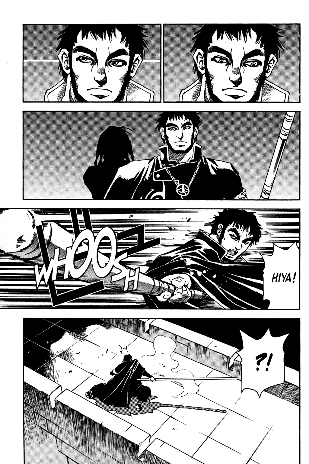 Page 3 Chapter 3 Testarotho